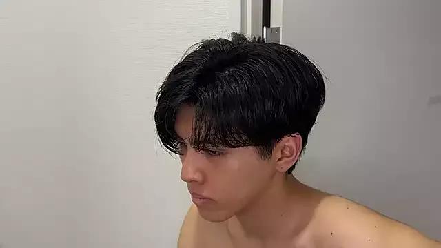 Photos of Lio_kun from StripChat is Freechat