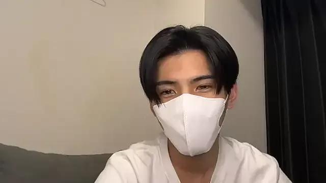 Lio_kun webcams show profile image 