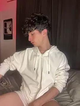 lion_cherry21 from StripChat is Freechat