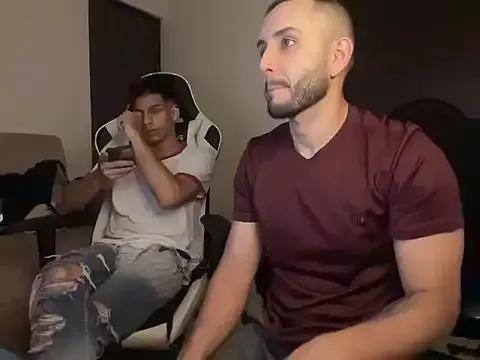 Dirty chat webcam: explore liveshows with versed models, from laying bare to fetishes, in a variety of sexy free adult webcams.