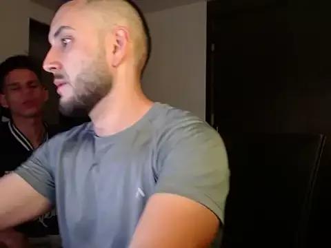 lionandreough from StripChat is Freechat