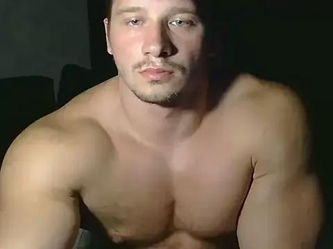 LionEdwin from StripChat is Freechat