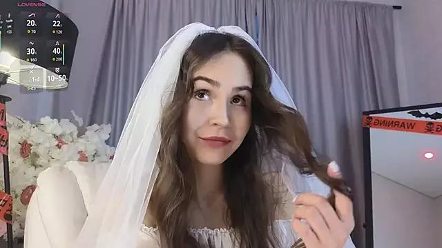 LionKierra from StripChat is Freechat