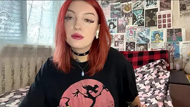 LIPSY_BOO webcams show profile image 