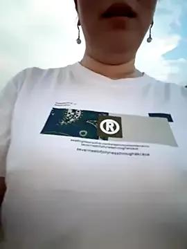 Liqinqin from StripChat