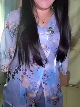 Liqinqin from StripChat
