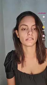 liquorlipsoficial from StripChat is Freechat