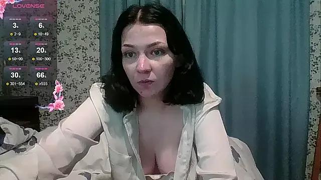 Lirara webcams show profile image 