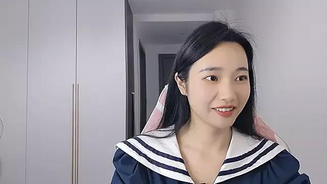 Lisa-3333 from StripChat is Freechat
