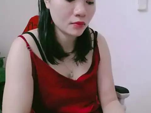 Lisa537- from StripChat is Freechat