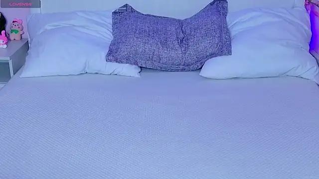 Dirty chat webcam: explore liveshows with versed models, from laying bare to fetishes, in a variety of sexy free adult webcams.