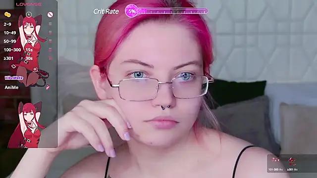 Lisa_Adam on StripChat