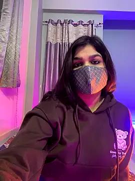 Lisa_afreen from StripChat is Freechat