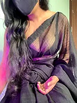 Lisa_afreen from StripChat is Freechat