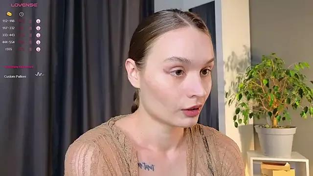 lisa_schiele from StripChat is Freechat