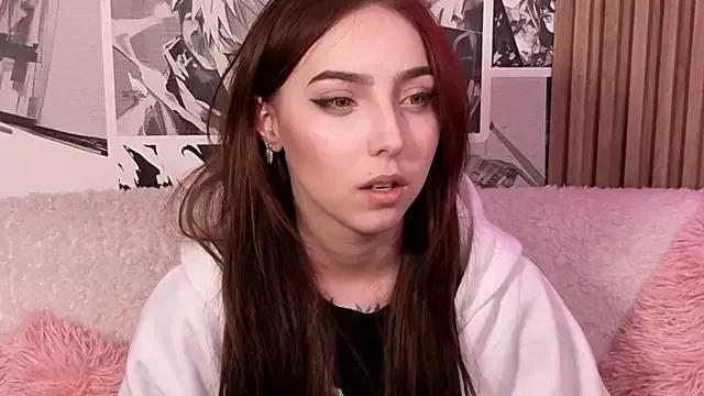 Lisa_Silver webcams show profile image 