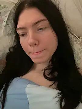 Lisaaa_Alisa from StripChat is Freechat