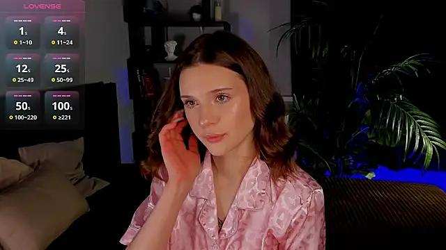Dirty chat webcam: explore liveshows with versed models, from laying bare to fetishes, in a variety of sexy free adult webcams.