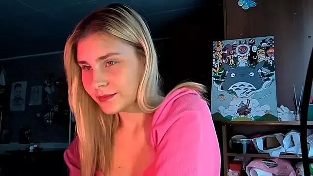 LisaBarkley webcams show profile image 