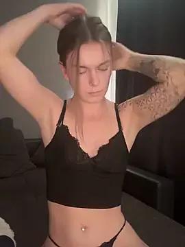 LisaFreierxx from StripChat is Freechat