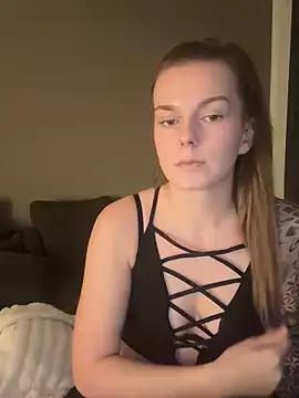 LisaFreierxx from StripChat is Freechat