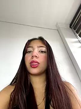 LisaGoddes from StripChat is Freechat