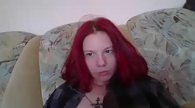 Lisagreyyy webcams show profile image 