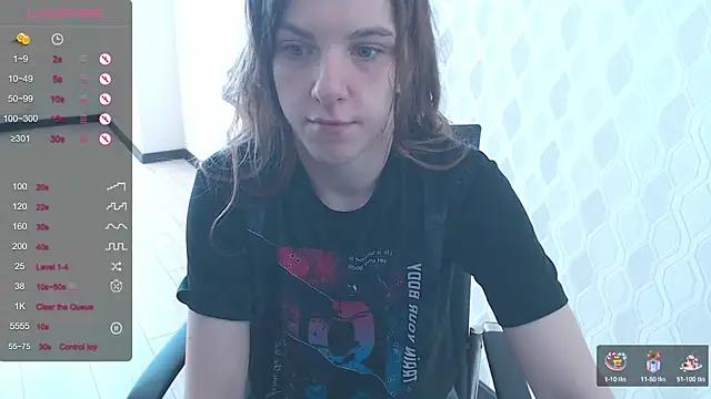 Dirty chat webcam: explore liveshows with versed models, from laying bare to fetishes, in a variety of sexy free adult webcams.