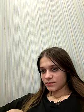 LisaXCherry from StripChat is Freechat