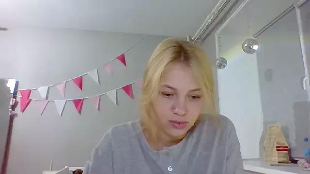 Lismera webcams show profile image 