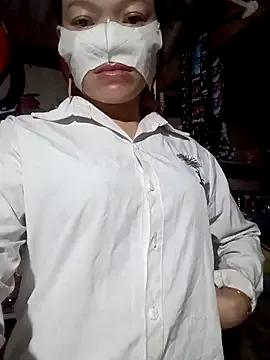 liss-su from StripChat