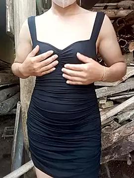 liss-su from StripChat