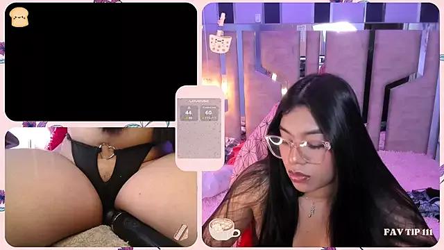 Liss__ from StripChat