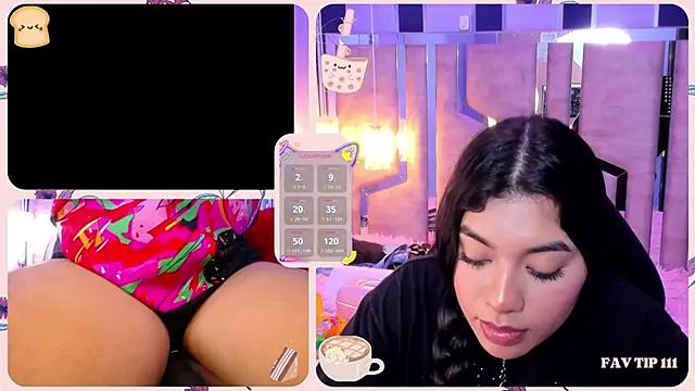 Liss__ from StripChat