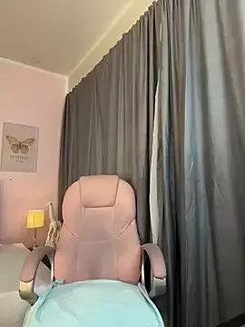 liss_black from StripChat