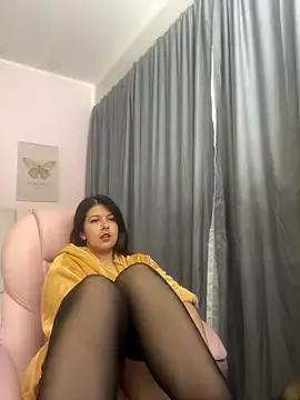liss_black from StripChat