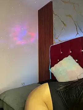 liss_hot_ from StripChat