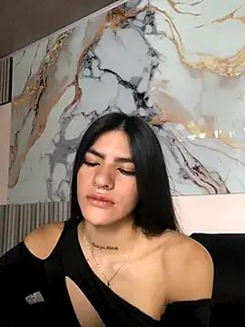 liss_hot_ from StripChat is Freechat