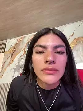 liss_hot_ from StripChat is Freechat