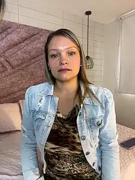 Liss_Taylor from StripChat is Freechat