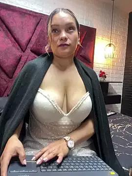 Liss_Taylor from StripChat