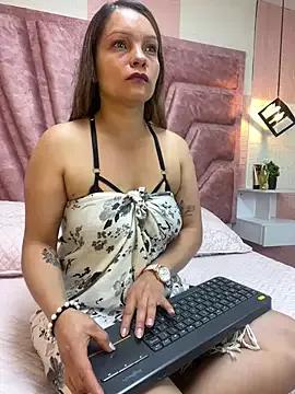 Liss_Taylor from StripChat