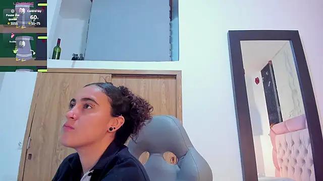 Dirty chat webcam: explore liveshows with versed models, from laying bare to fetishes, in a variety of sexy free adult webcams.