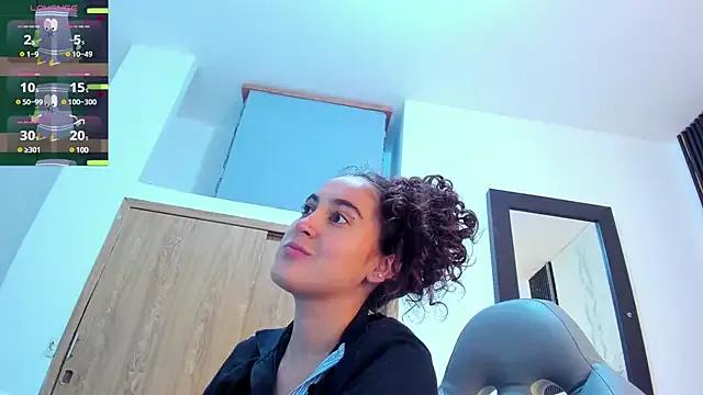 Lissa-1 from StripChat