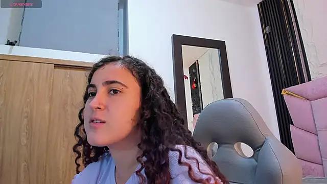 Dirty chat webcam: explore liveshows with versed models, from laying bare to fetishes, in a variety of sexy free adult webcams.