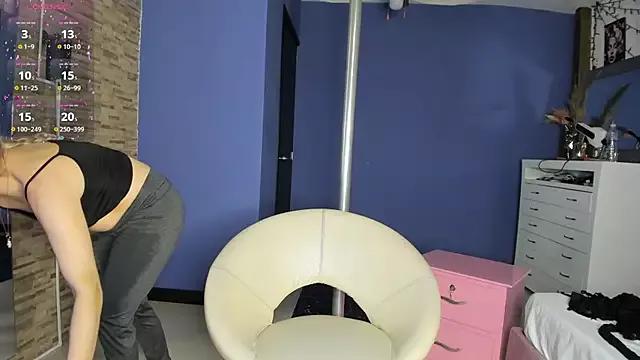 Dirty chat webcam: explore liveshows with versed models, from laying bare to fetishes, in a variety of sexy free adult webcams.
