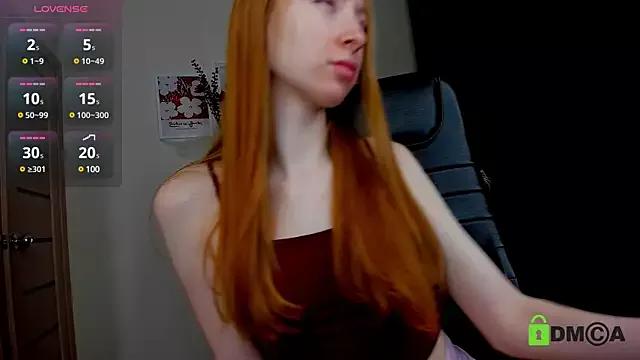 Lissa_Disasters from StripChat