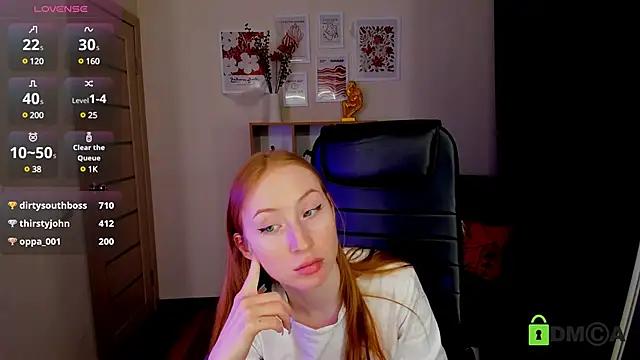 Dirty chat webcam: explore liveshows with versed models, from laying bare to fetishes, in a variety of sexy free adult webcams.