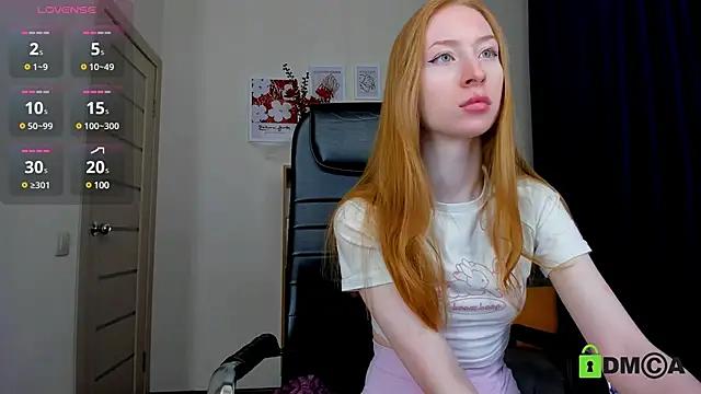 Lissa_Disasters from StripChat