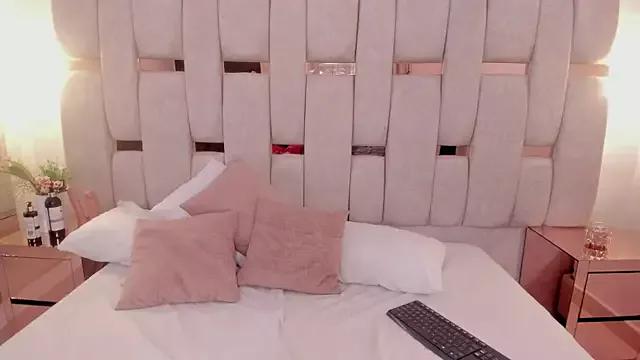lissa_fernandezz from StripChat